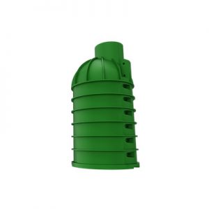 Studnia wodomierzowa DN 1200 - 2 kopia