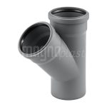 HTplus - trójnik 45 v1