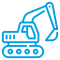 excavator